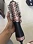 VEGA Litstyle L3 Volumizer Hair Blow Dryer Brush With 3 Heat/2 Speed ...