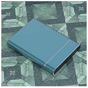 inBEKEA External Hard Drive,Mobile Solid State Portable Storage Drive ...