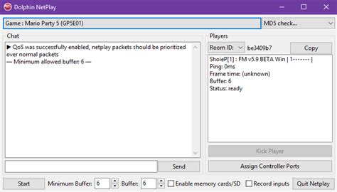 Dolphin Netplay Guide 的图像结果