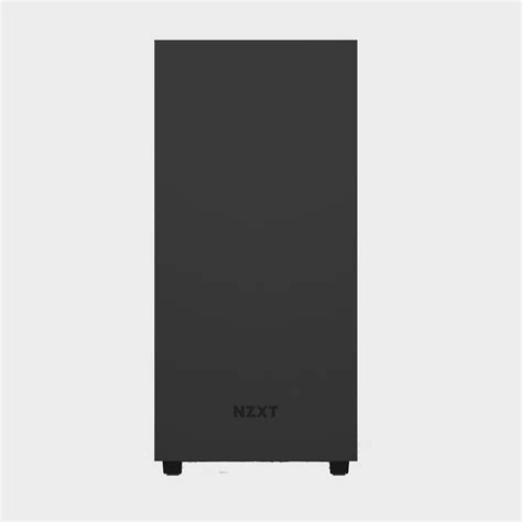 NZXT H510 ATX Computer Case (Black) – Computerspace