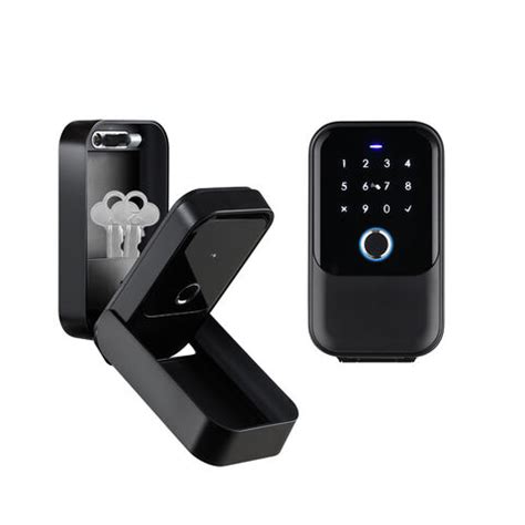 Electronic Key Lock Box 的图像结果