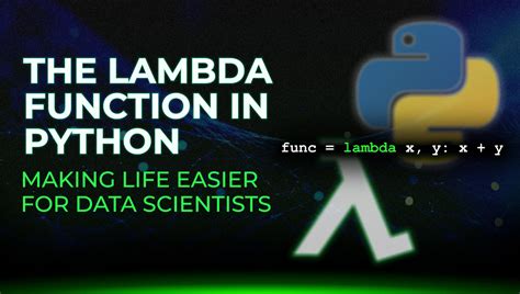 Image result for Python Lambda Functions