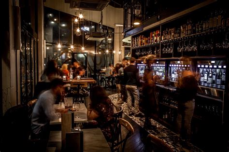 Salut Wines | Wine Bars in Manchester | Creative Tourist