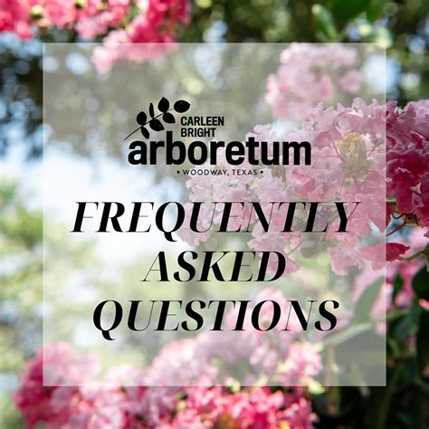 Carleen Bright Arboretum (@carleenbrightarboretum) • Instagram photos ...