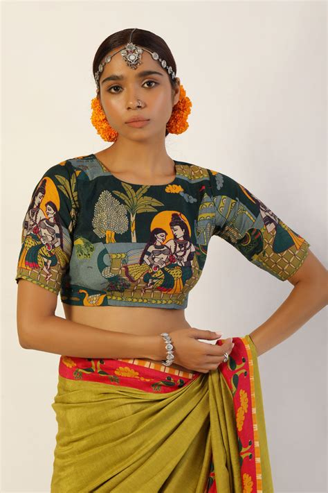 Women Blouses – udd Studio