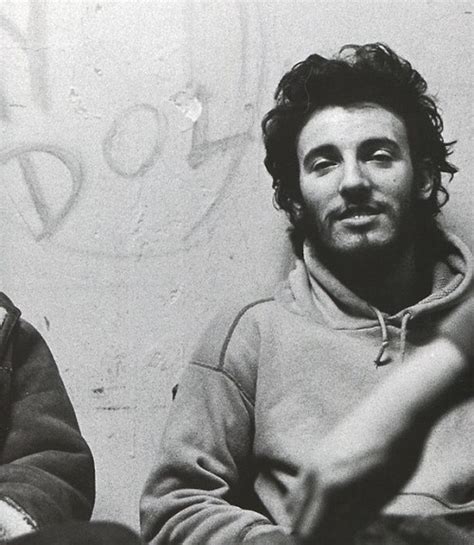 Bruce Springsteen Ramod 的图像结果