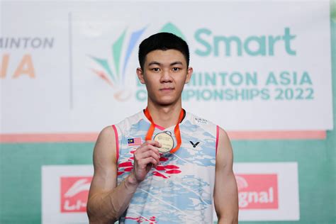 Badminton Lee Zii Jia 的图像结果
