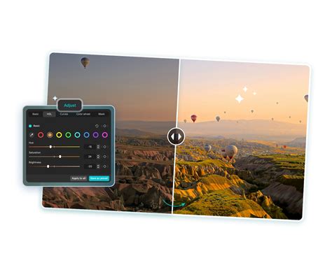 Level Up Your Videos with HSL Color Grading
