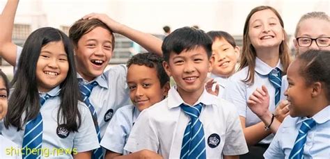 新加坡国际学校开学必备清单 | 狮城新闻 | 新加坡新闻