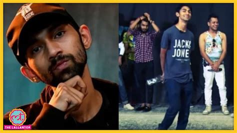 Controversial rapper MC Code disappeared after writing suicide note on ...