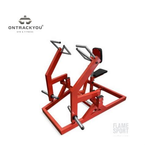 Image result for Low Row Back Machine