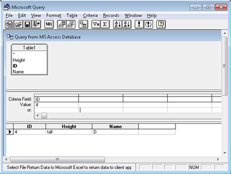 Image result for Program to Link an Excel File to Access File