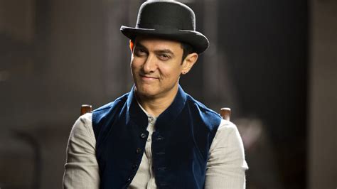 Why Aamir Khan, As A Superstar, Is First Among Equals THE NEW INDIAN ...
