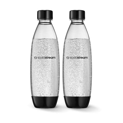 SodaStream Bottles & Sparkling Water Maker Accessories – SodaStream UK