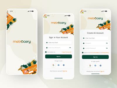 Authentication User UX 的图像结果