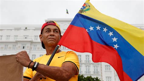 Venezolanos fuera de su país, refugio y oportunidades en América Latina ...