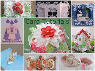 Image result for Card Making Tutorials UK