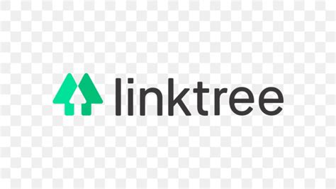 Image result for Linktree Logo Transparent