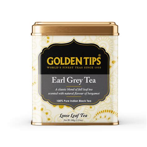 Earl Grey Tea Benefits: What Is Earl Grey Tea & Why It’s Good for You ...