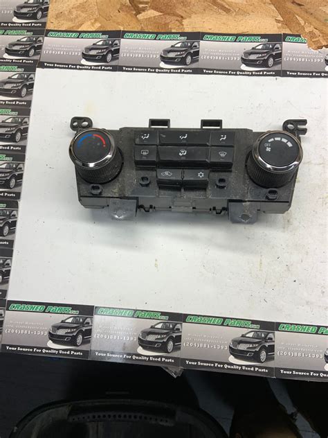 Image result for Wr9870 Climate Control Module