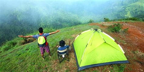 Camping sites in Rajasthan! - Flamingo Transworld