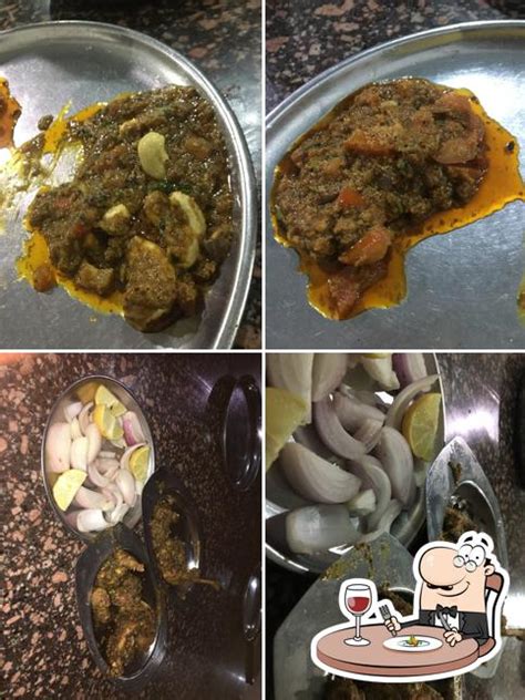 Top 2 restaurants with chicken in Shingoli, july 2025 - Restaurant Guru