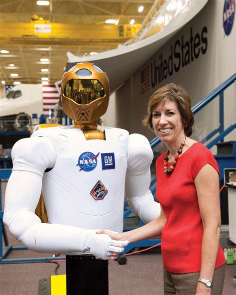 Ellen Ochoa | Biography & Facts | Britannica