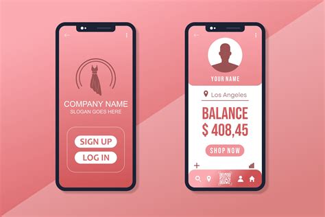Image result for QuickBooks Mobile-App Layout