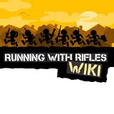 Official Running With Rifles Wiki