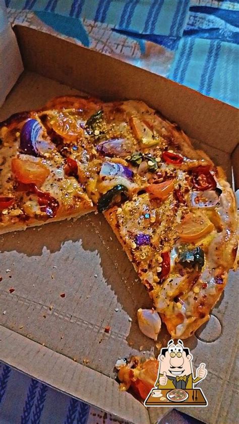 Pizza pride, Saharanpur - Restaurant menu, prices and reviews