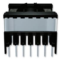 B66367G0000X187 TDK, Transformer Cores, ETD, ETD49/25/16 | element14 India