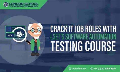 Image result for Software Automation Testing Course
