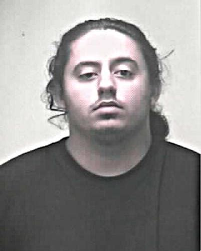 Two Sutter County Jail inmates charged with beating | News | appeal ...