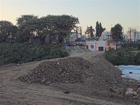47-year-old dilapidated bridge in Jamnagar to be demolished