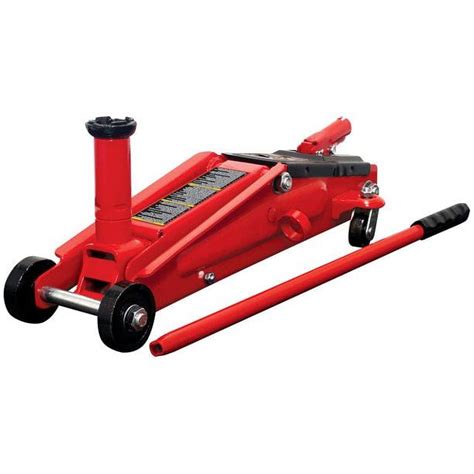 Torin (T83006) 3 Ton S.U.V. Floor Jack - Walmart.com