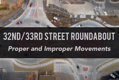 Image result for How to Drive Roundabouts