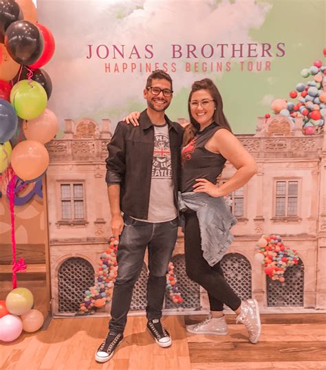 The Jonas Brothers Disney World Trip Looked Super Fun