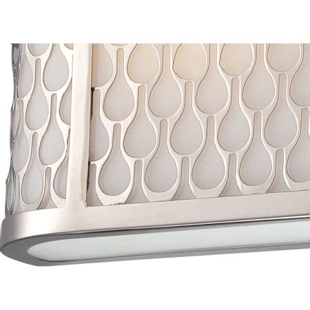 Nuvo Lighting 62/144 Raindrop Single Light 26-3/4" Wide Integrated LED ...