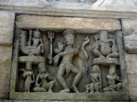 Lakulisha , jageshwar dham, India - Top Attractions, Things to Do ...