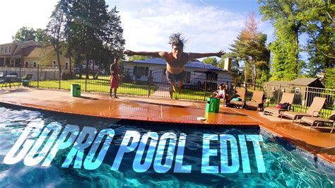 GoPro Pool Hidden 的图像结果