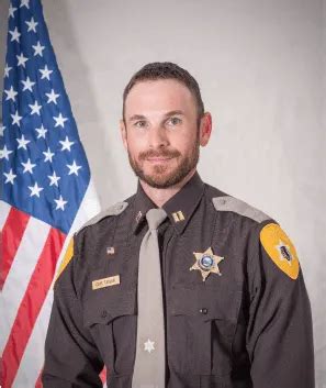 ABOUT - Gallatin County Sheriff's Office