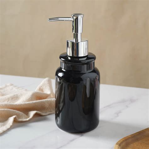 Stylish Hand Wash Bottle Online - Premium Dispenser | Nestasia