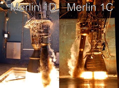 Merlin Engine SpaceX 的图像结果