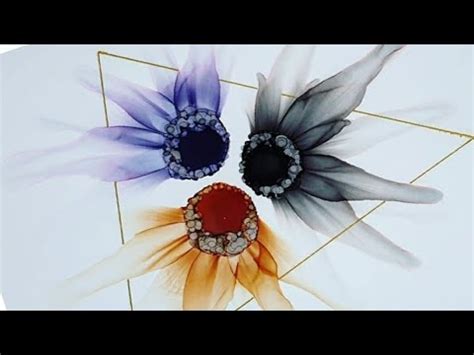 Alcohol Ink Pens Tutorials 的图像结果