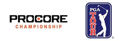 PGA Tour Procore Championship in Napa Valley | September 12-15, 2024