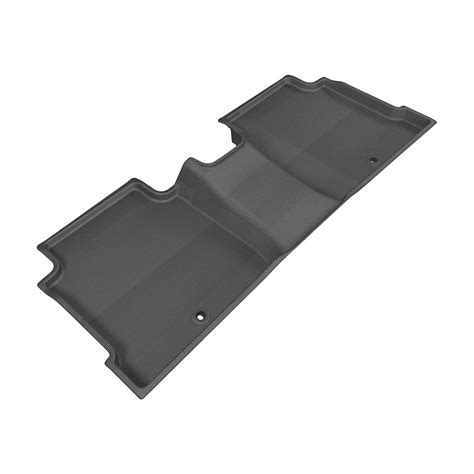 2015-2019 Hyundai Sonata 3D All-Weather Floor Mats - Free Shipping ...