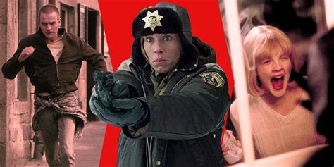 The 10 Best Movies of 1996, Ranked