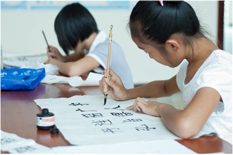 Chinese Class 的图像结果