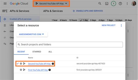 YouTube API Services Terms of Service  |  Google for Developers