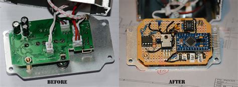 Laser Printer Scanner Module Hack 的图像结果